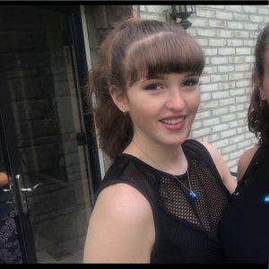 Meet your Posher, Autumn